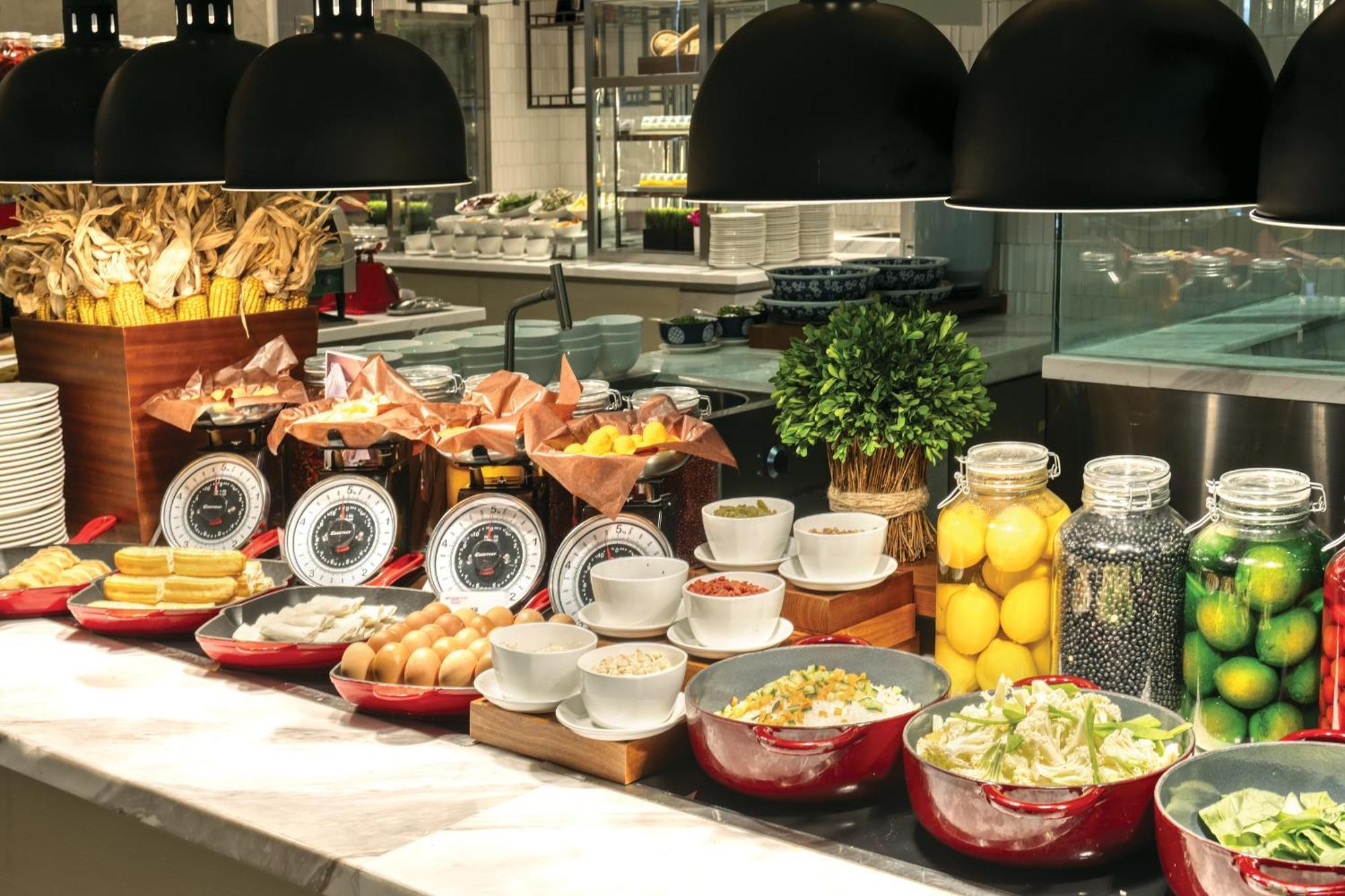 ホテル Crowne Plaza Lanzhou New Area By Ihg エクステリア 写真